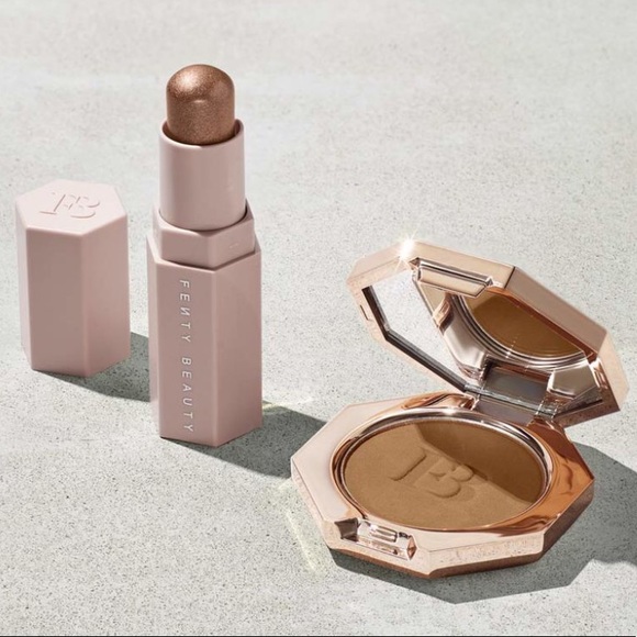 Fenty Beauty Lil' Bronze Duo - Picture 4 of 8